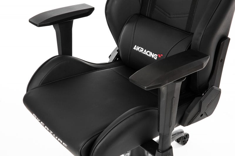 AKRacing Overture gamer stol Office2go.dk