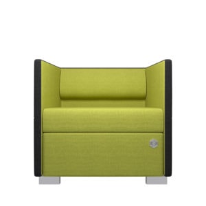 lounge line sofa - lav