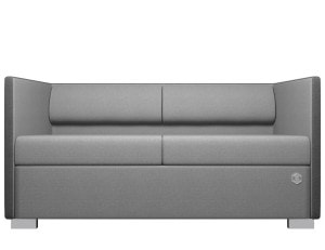 lounge line sofa - lav