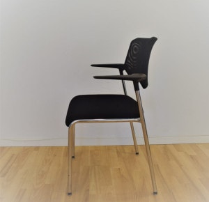 MITOS mødebordsstol - udstillingsmodel