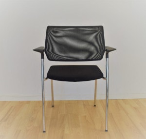 MITOS mødebordsstol - udstillingsmodel