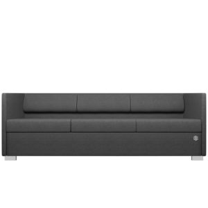Lounge line sofa - lav