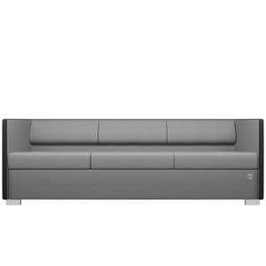 Lounge line sofa - lav